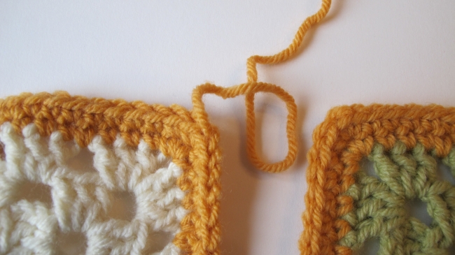 crochet motifs seam 1