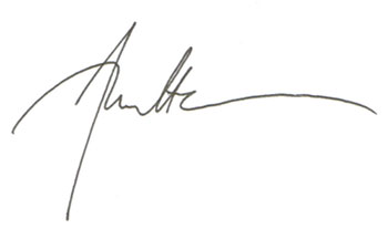 Exemple De Signature