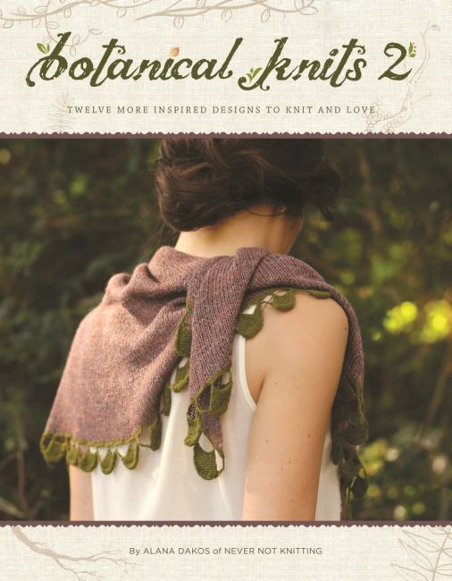 botanical knits 2