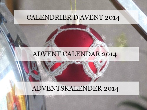 annonce calendrier