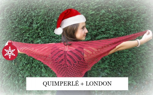 23 dec quimperle london