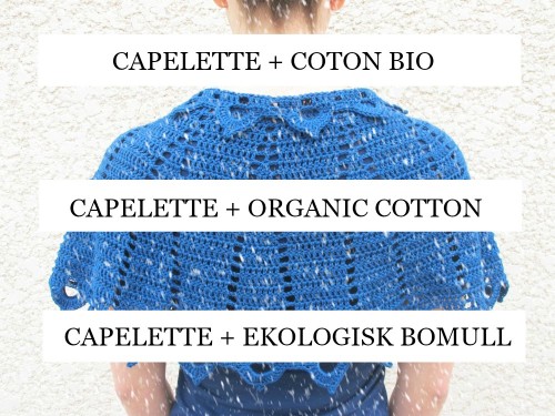 5 dec capelette coton bio