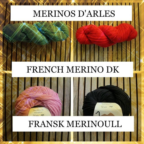 8 dec merinos arles