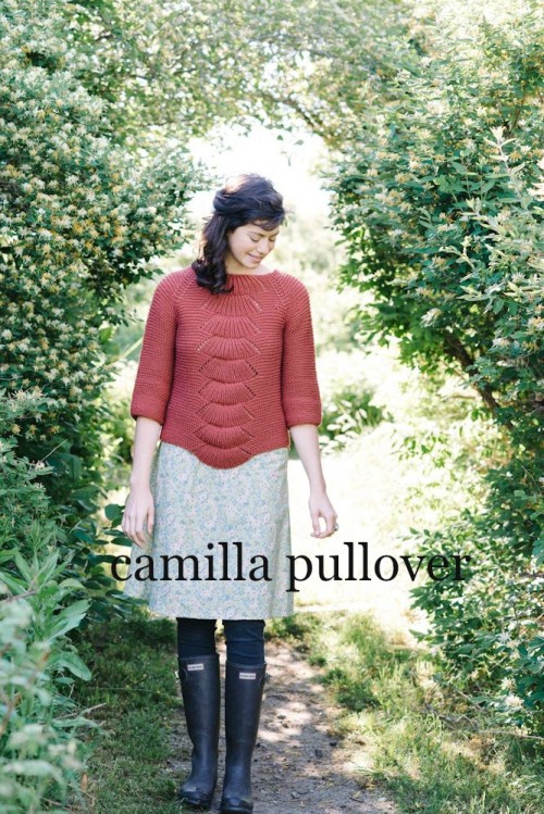 madder_camilla pullover