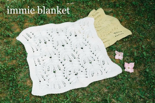 madder_immie blanket