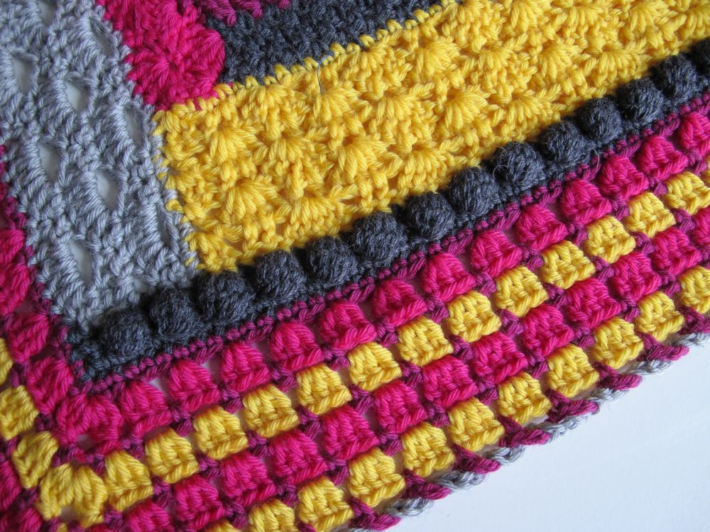Club tricot-crochet - Courteline