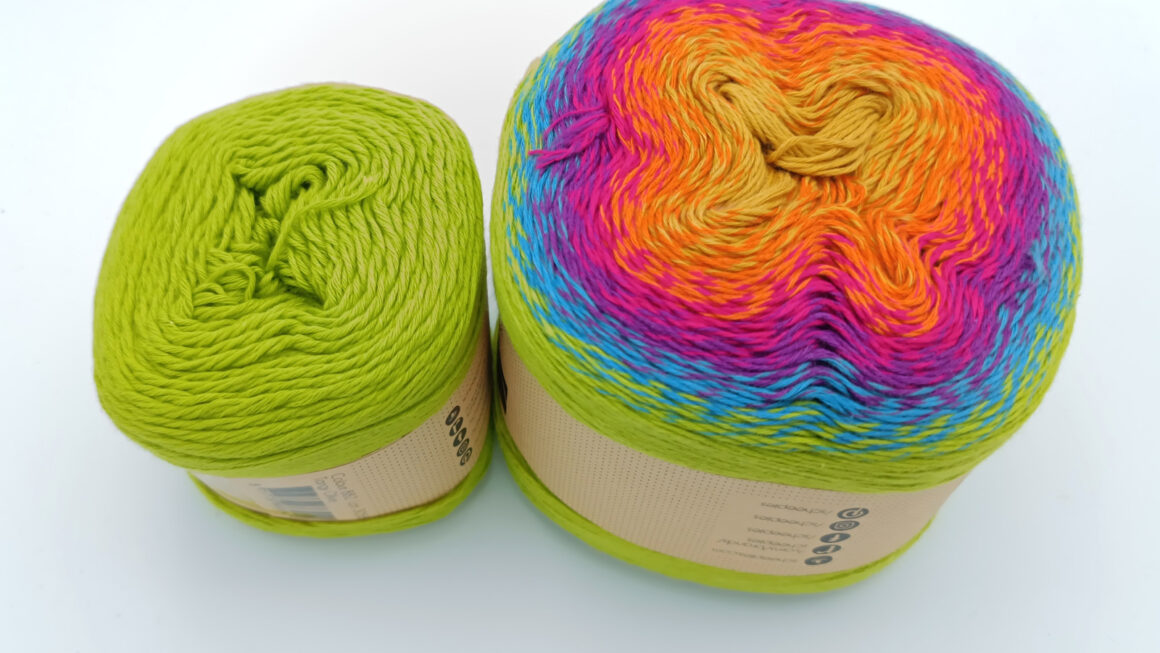 Comment assortir les couleurs de Whirl et Whirlette – nouveaux coloris